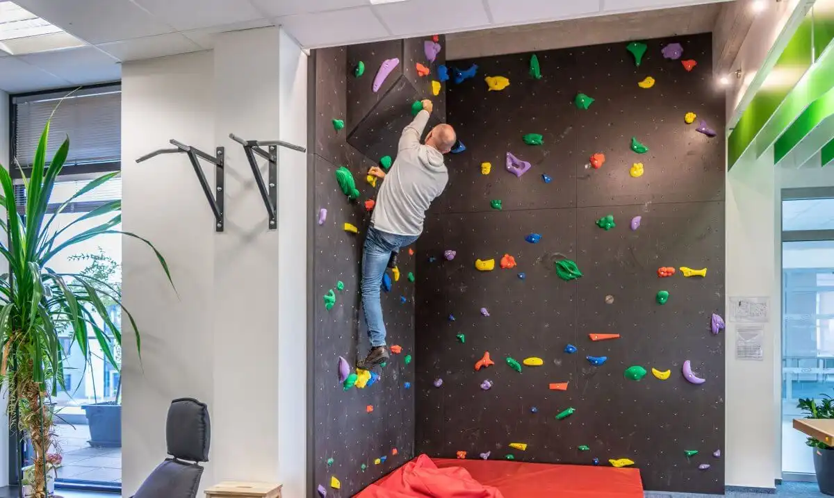 Kancelář jako druhý domov. Není to tak smutné, jak to zní…