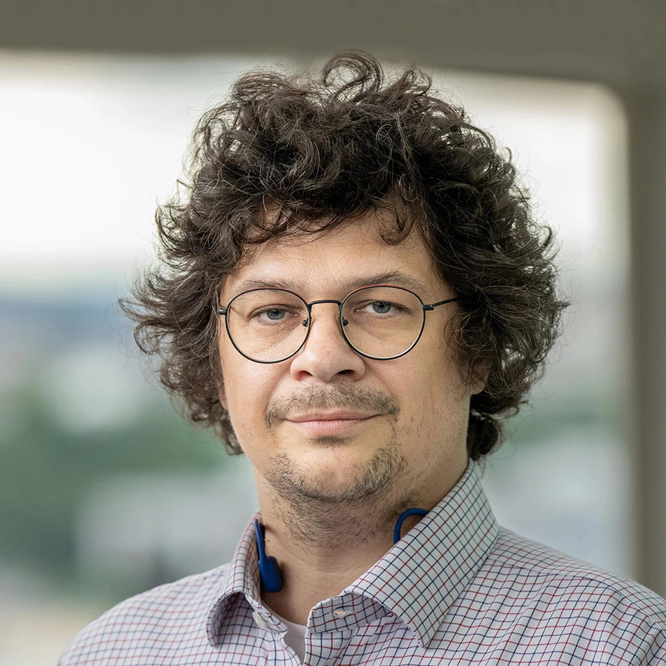 Big data a databáze - Pavol Zemaník