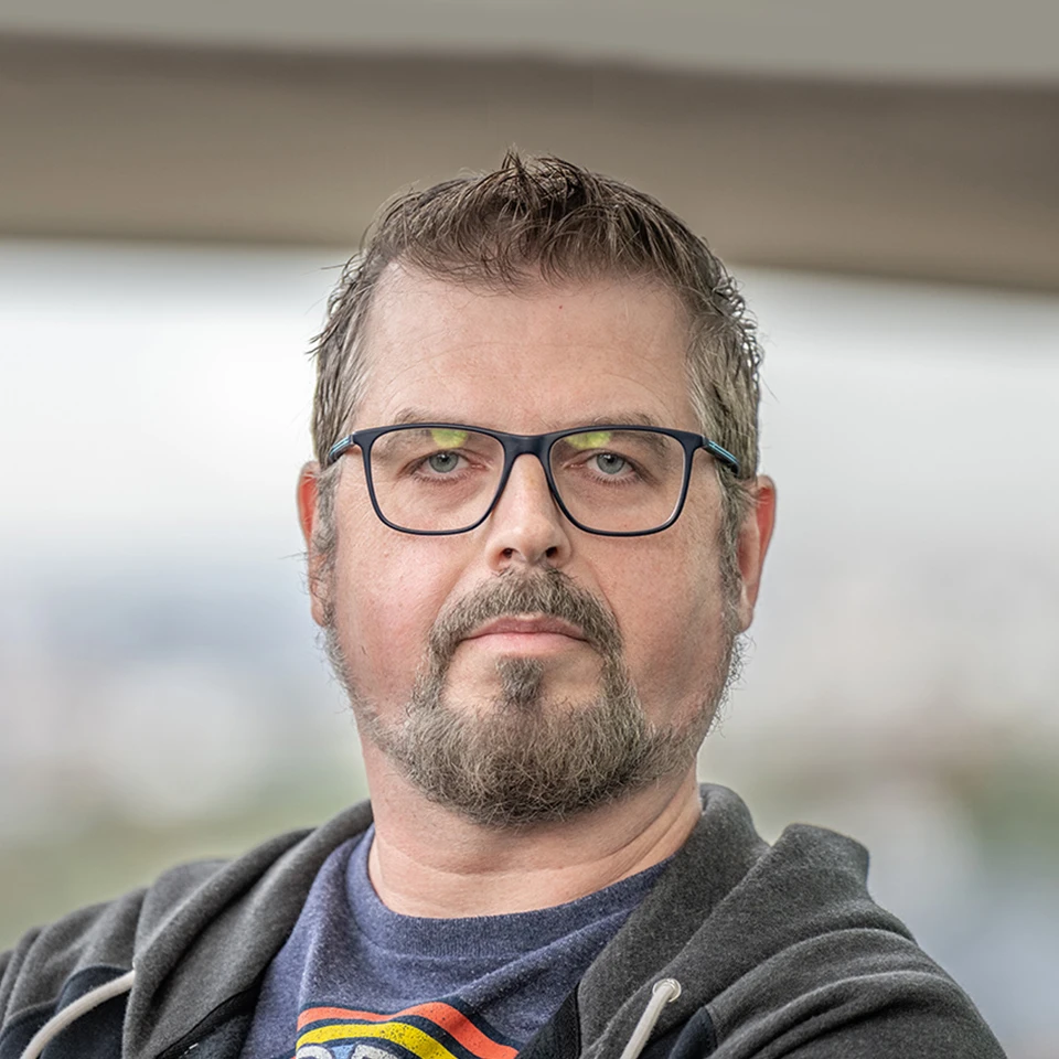 Business intelligence - Miroslav Rod