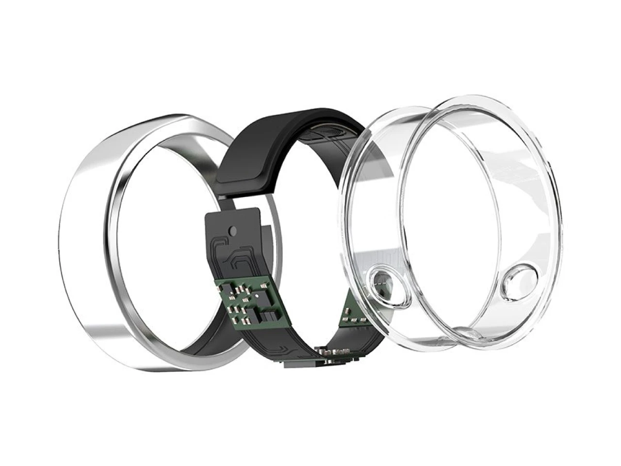 Umělou inteligencí proti koronaviru? Američtí basketbalisté testují „chytrý“ prsten