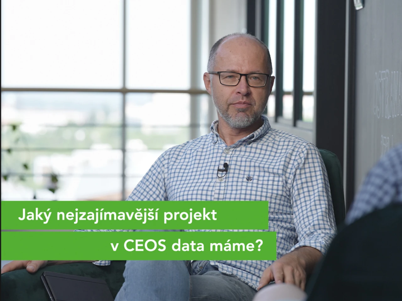 Milan Marťák o největším migračním projektu v regionu…