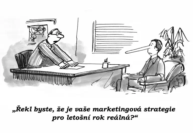 Jak postavit úspěšné CRM – Díl 5. Rozvoj CRM, marketingové strategie a věrnostního programu