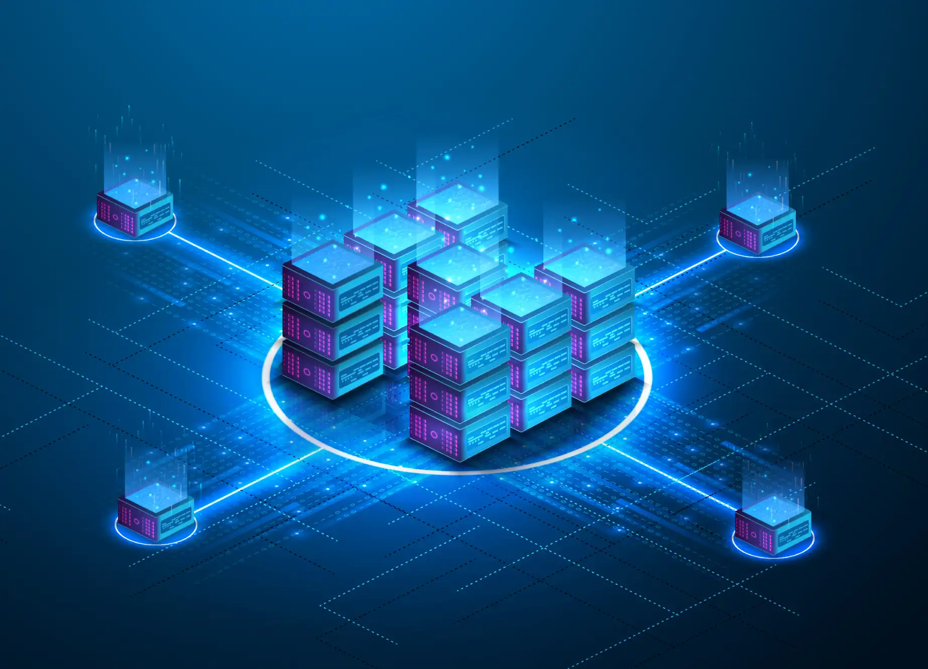 Data Vault 2.0 – Řešení pro agilní datové sklady s nároky na rychlost a kvalitu