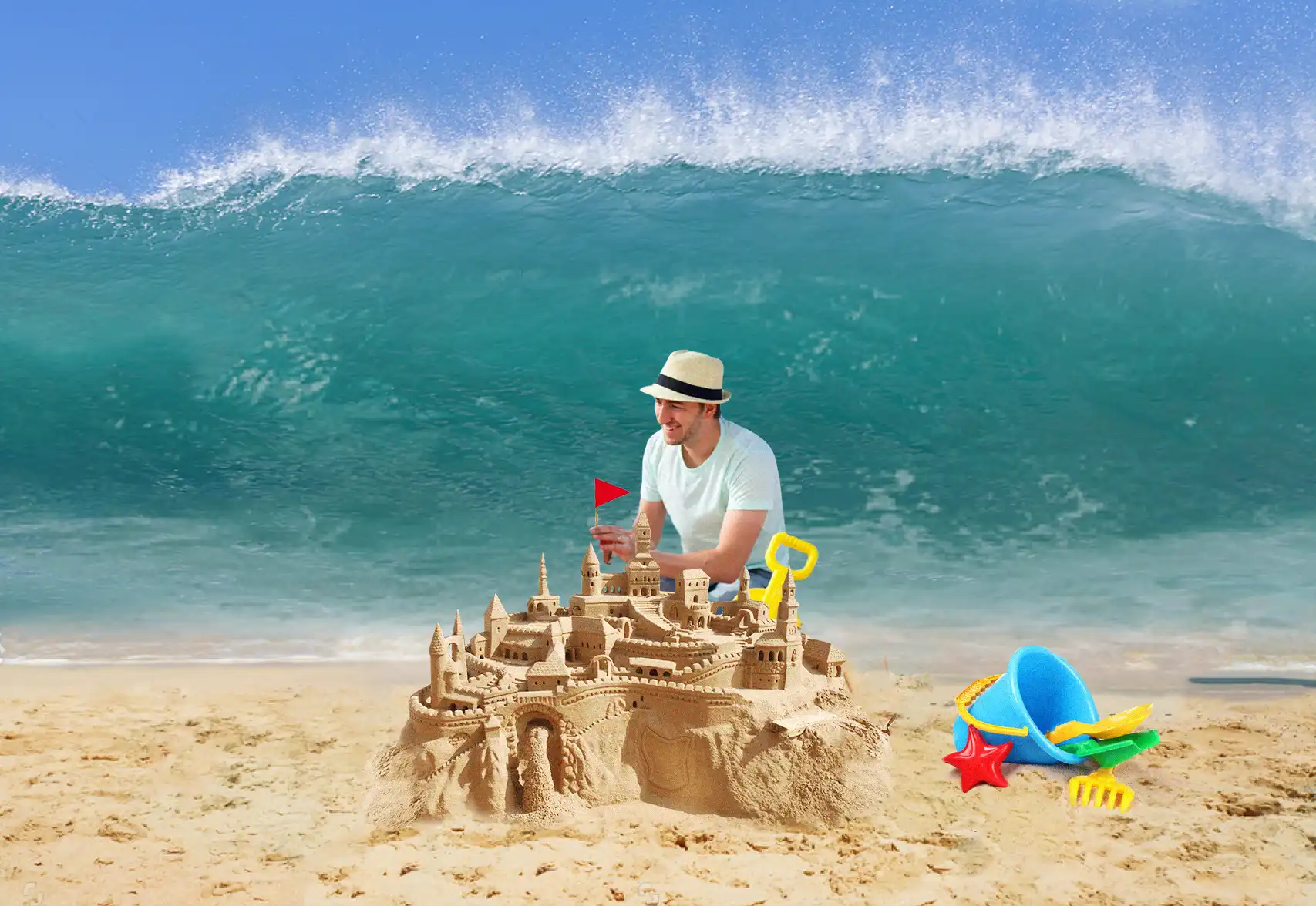 Druhý díl: První příště a jak to bylo dál