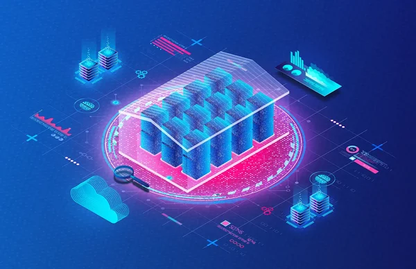 Datové sklady – 1. díl