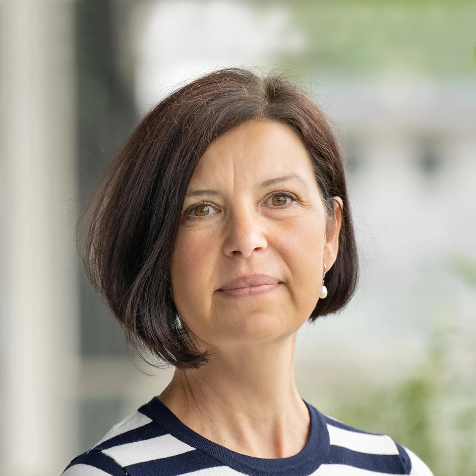 Zuzana Šnajdrová Zuzana Šnajdrová